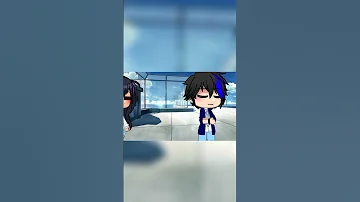 Chance Of Death Aphmau Ein My Street Gacha Aphmau Gachanox Trending Mystreet 