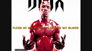 Watch DMX Coming From video