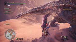 Monster Hunter World Summer Twilight Fest 07/12/18