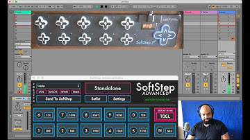 KMI SoftStep 2 tutorial - Part 1