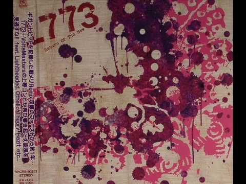 1773 — Name of Life - Volta Masters + 1773 feat.SIERRA (Music