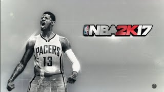 NBA 2K17  Gameplay (PS4)