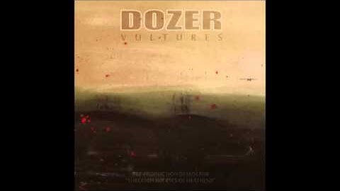 Dozer - Vultures (2013) (Full Album)
