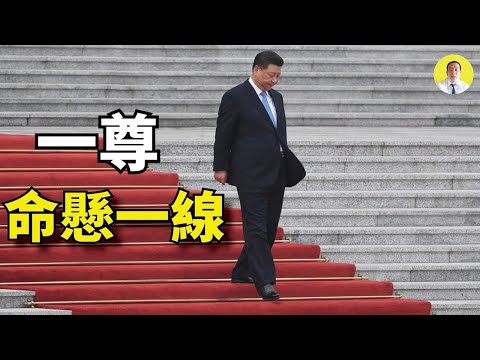 中共党庆演出提前是因为这个? 中共八常委为何缺席? （中文字幕）(2021年6月30日)