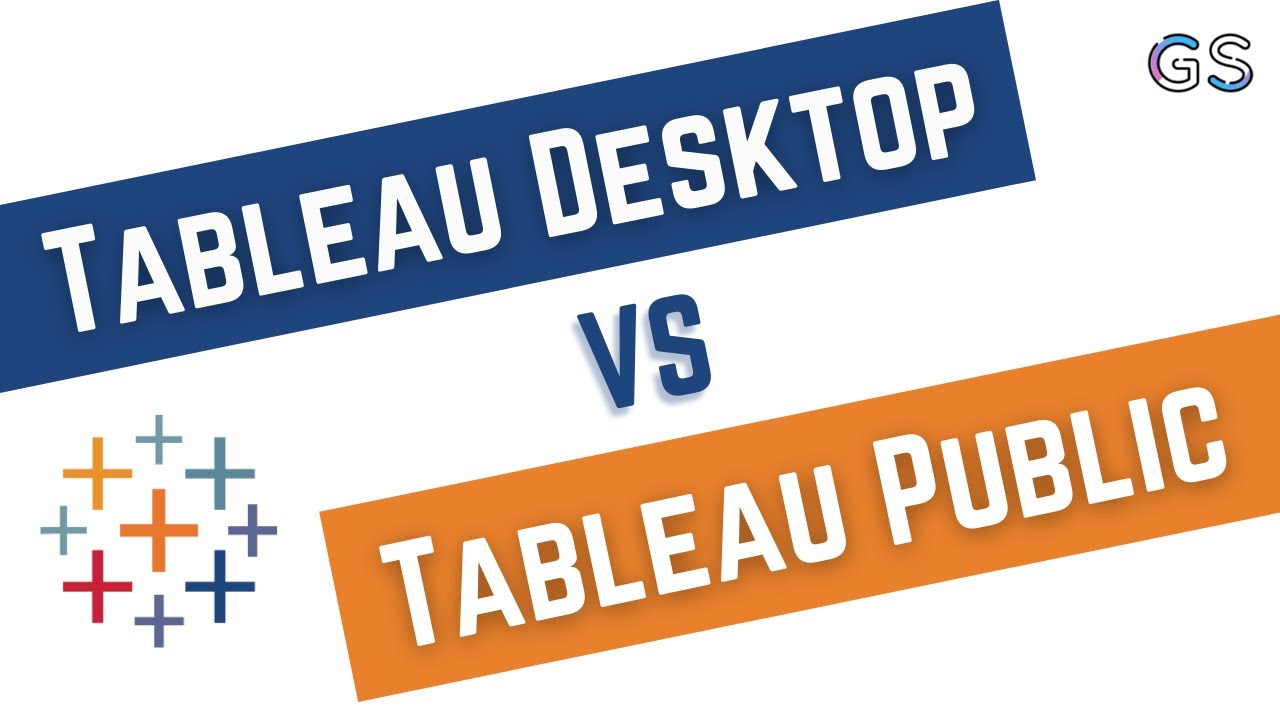 Tableau Desktop Review