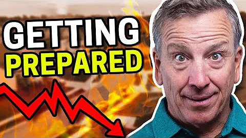 Warning for Investors | The Potential Recession Ah...