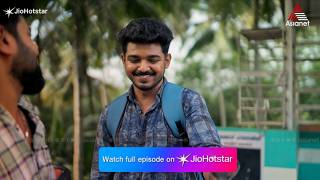 Kattathe Kilikkoodu Promo || 21-09-2026 || Episode 270 || Asianet