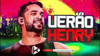 HENRY FREITAS CD VERÃO 2026 - HENRY FREITAS NOVEMBRO 2025 - HENRY FREITAS MEDLEY AUGE BOYS 3.0
