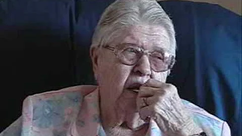 Alice Hansen Story