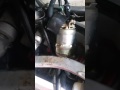 Nc23 cbr400rr Fuel pump Operating
