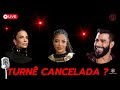 Turn cancelada ou colapso financeiro 