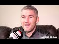 "CALLUM WILL SHOCK THE WORLD!" LIAM SMITH ON BROTHER CALLUM SMITH VS CANELO, SHARING EXPERIENCES