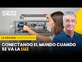 Los Revolucionarios | Atom H2, conectando el mundo cuando se va luz