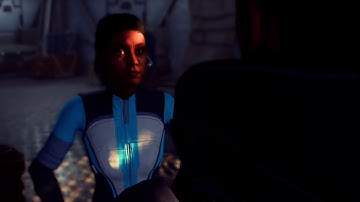 Mass Effect Andromeda. Insanity Difficulty. A PoboBaked Playthrough Part 23