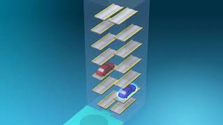 Best Vision Group Limited - Vertical Circulation Parking System