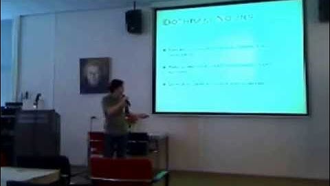 LCC4 - David Peterson - Case Assignment and Verb Classes in Dothraki