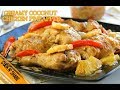 Creamy Chicken Pineapple in 30 Minutes