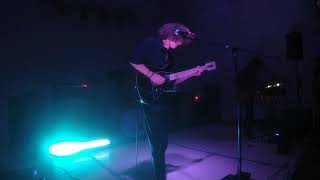 Wormsand -  live at le Fotomat', Clermont-Ferrand, France, 30/04/2024