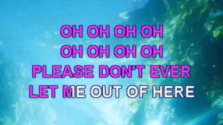 U2 - Window In The Skies (Karaoke with Lyrics)