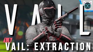 VAIL 1.8 Update - Everything You Need to Know screenshot 1