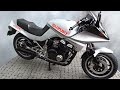 TAMIYA 1/12 SUZUKI GSX750S New Katana ニューカタナ