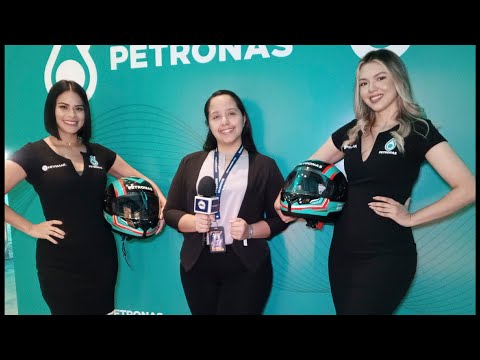 LANZAMIENTO DE PETRONAS EN ECUADOR | HIVIMAR