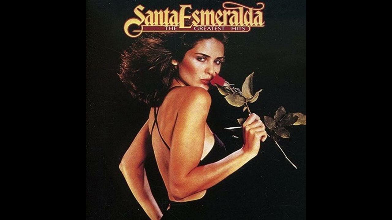 Santa esmeralda another cha cha 1979. Santa esmeralda дискография. Группа santa esmeralda. Santa esmeralda обложки альбомов. Группа santa esmeralda.