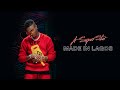 Wizkid A “Superstar”, ‘Made In Lagos’…. All You Need To Know About His Life And Music