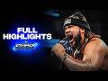 Full SmackDown Highlights May 8 2026 