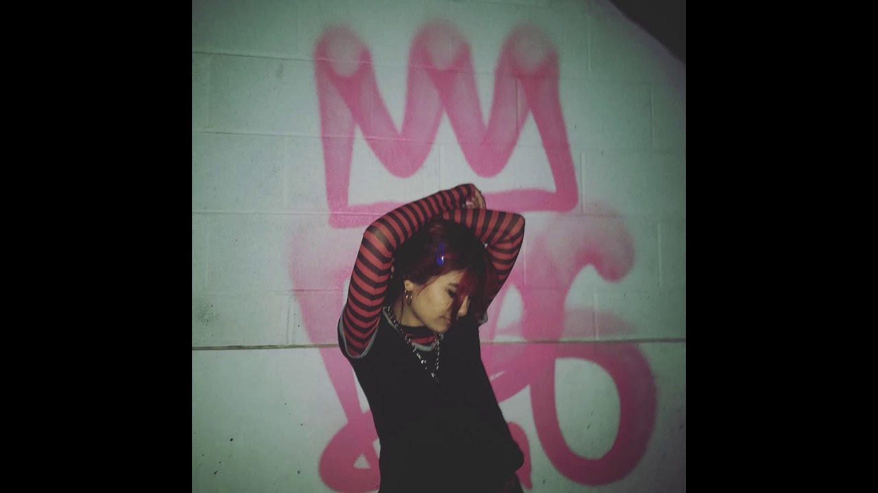 suckerpunk☆ - alive (prod. Undertone X Curtains)