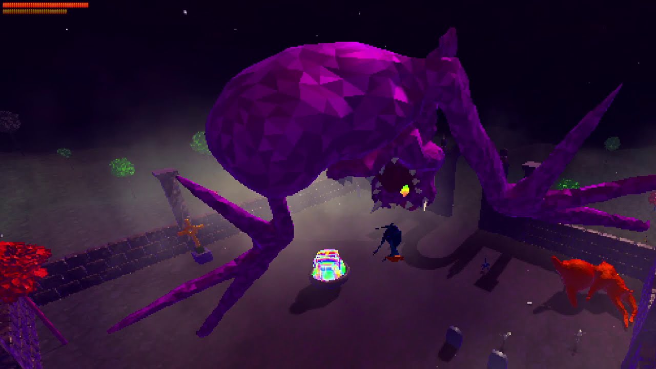 Juice Galaxy speedrun attempt number 5 YouTube