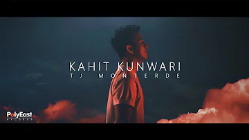 TJ Monterde - Kahit Kunwari (Official Music Video)