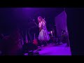 Capture de la vidéo Matilda Mann | Live | Bowery Ballroom Nyc | September 28, 2022