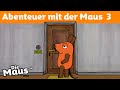 MausSpots (Folge 03) | DieMaus | WDR