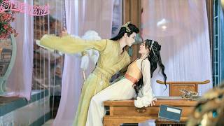 【Full Series】Reborn as a side-character, she plans a life of luxury but becomes the villain's cure! screenshot 4