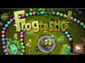 Frogtastic Frogtastic