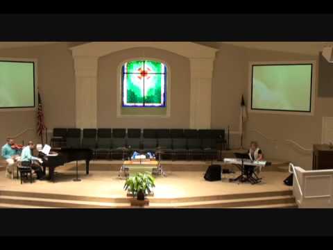 How Great Thou Art.wmv