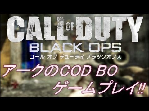 COD BO ストレス発散に最適なBOT戦 EP019 by AreQz