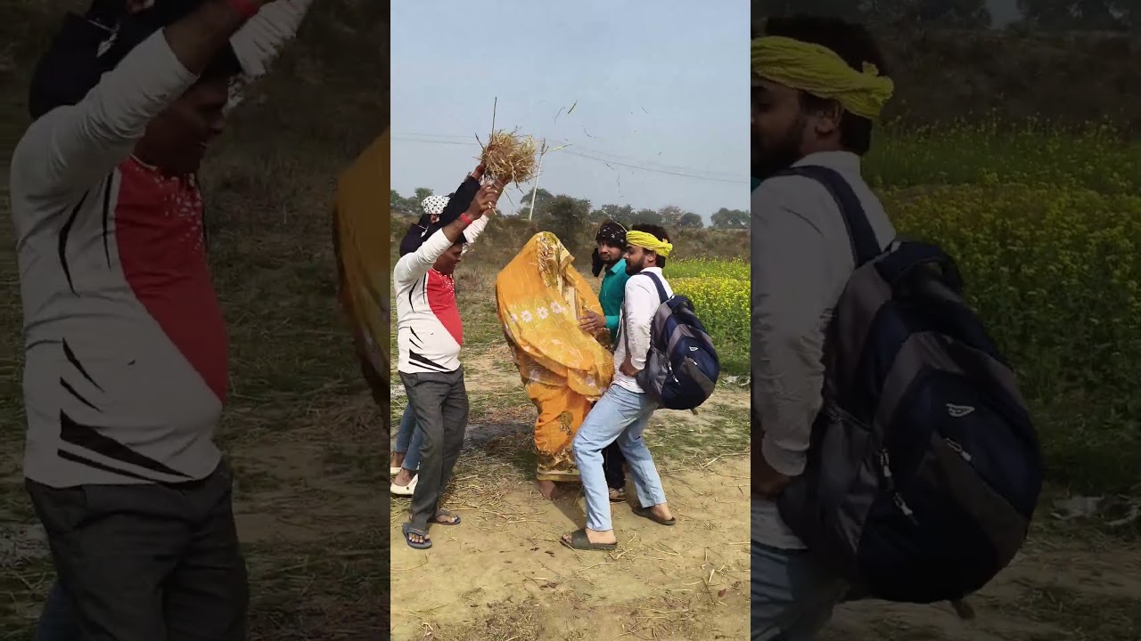 Holi song video viral shorts video 👍