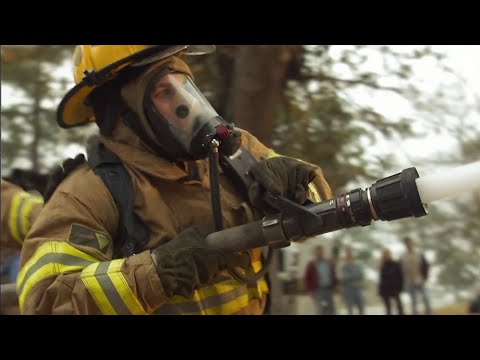 Video: Fireproof filminin konusu nedir?