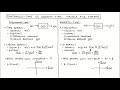 Digital control 9: Overview of discrete-time systems and signals