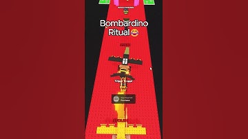 BOMBARDINO EVENT in Steal a Brainrot Roblox Update(No Script):Noob to Pro Tips Guide #stealabrainrot