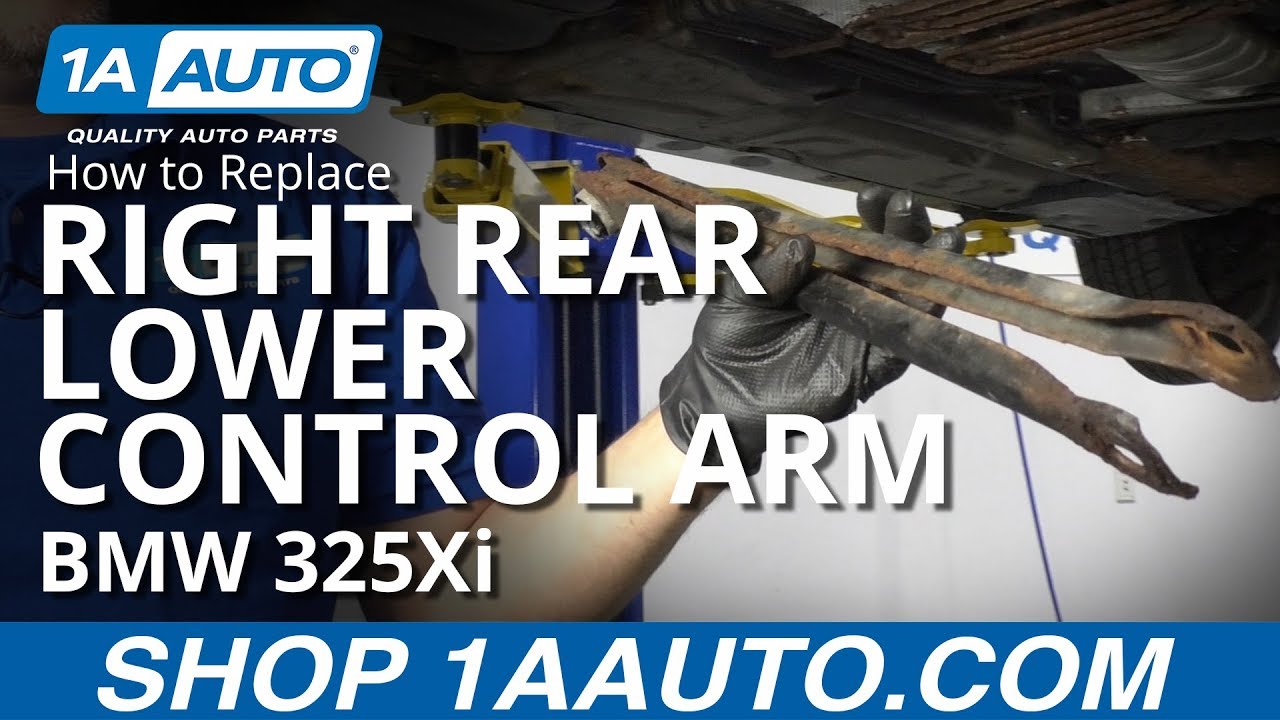 Trailing Arm Bush Front Lower Inner Quality Control Wishbone Left or Right