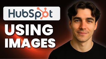 How to Use Images in HubSpot Content (Tutorial 2025)