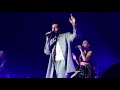 Introla ragione del mondo  marco mengoni live europe tour  berlino germania  08042019