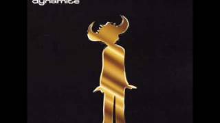 Jamiroquai - Starchild (Instrumental)