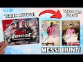 Hunting for MESSI! Topps Finest MLS 2024 hobby box opening!