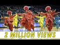 Bhangra Empire @ NBA Halftime Show (Warriors vs. Mavericks) 2014