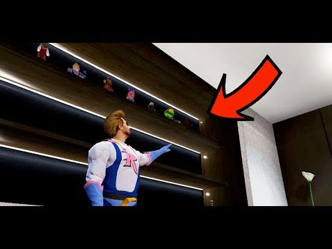 GTA Online Action Figure Locations Guide - GTA BOOM