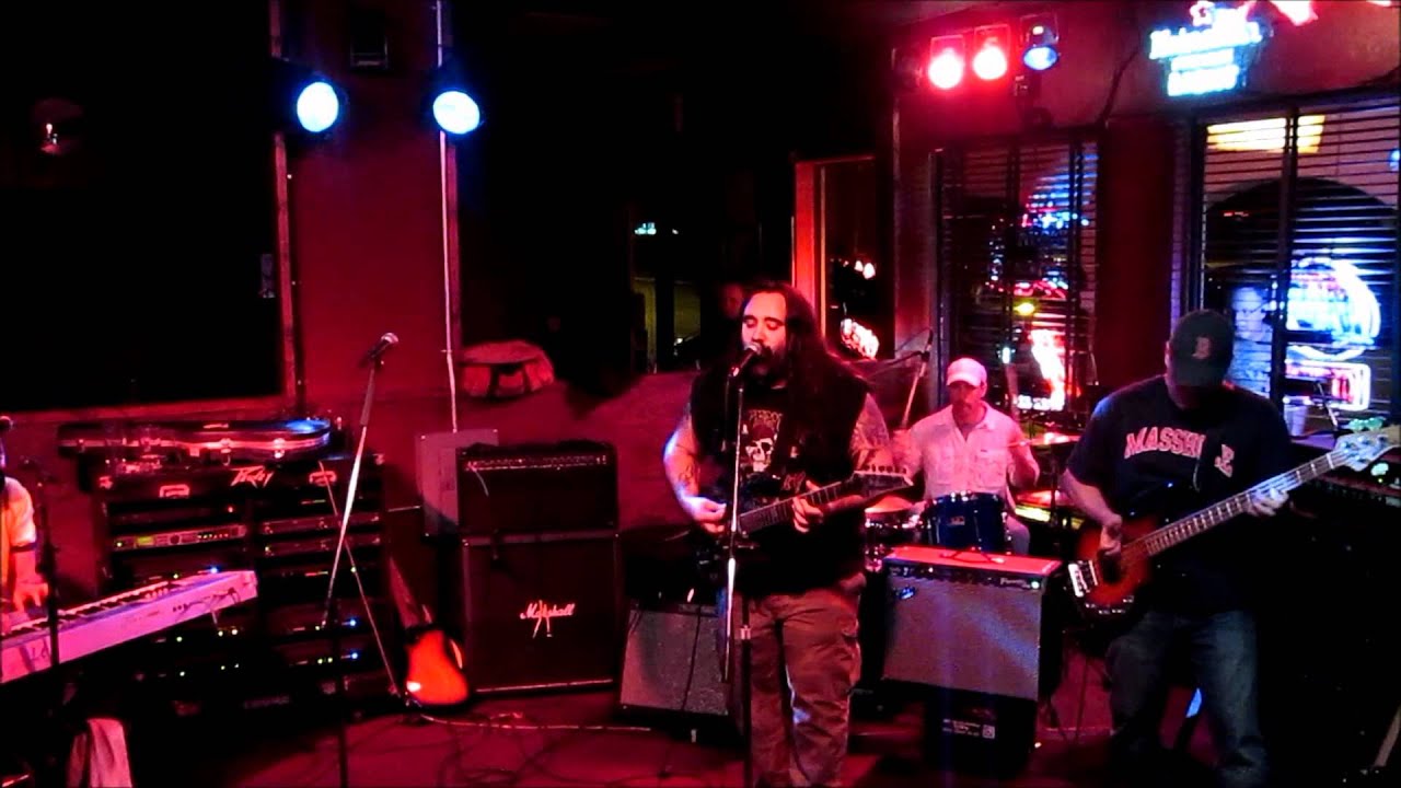 sledgehammer cover YouTube